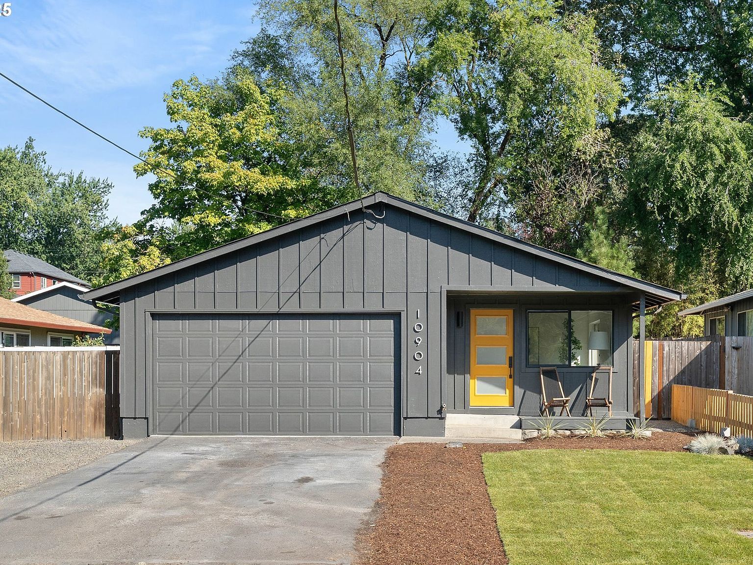 10904 SW 62nd Pl Portland, OR 97219 - Thumbnail 2