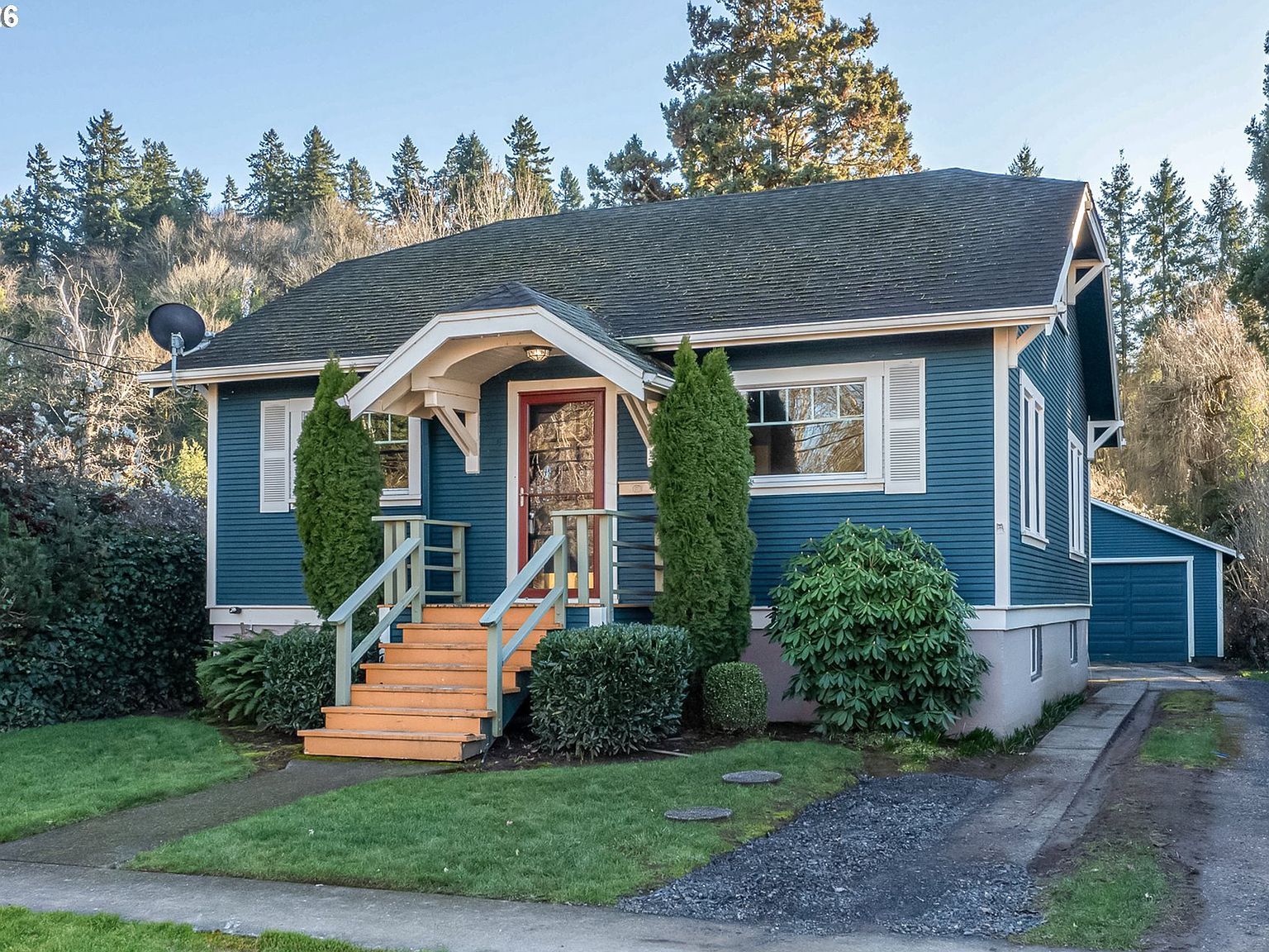 504 Abernethy Rd Oregon City, OR 97045 - Thumbnail 2