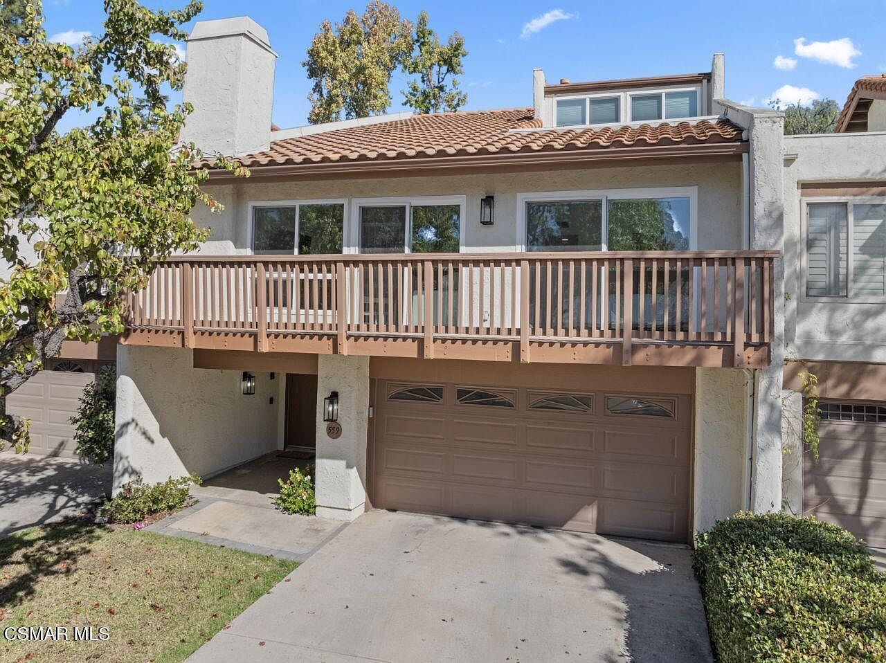 559 Racquet Club Ln Thousand Oaks, CA 91360 - Thumbnail 2