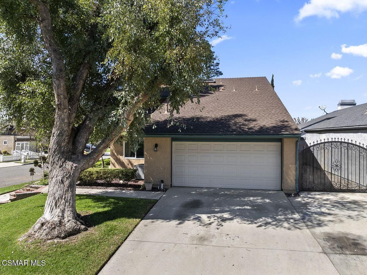 2461 Pinewood Pl Simi Valley, CA 93065  | Single Family