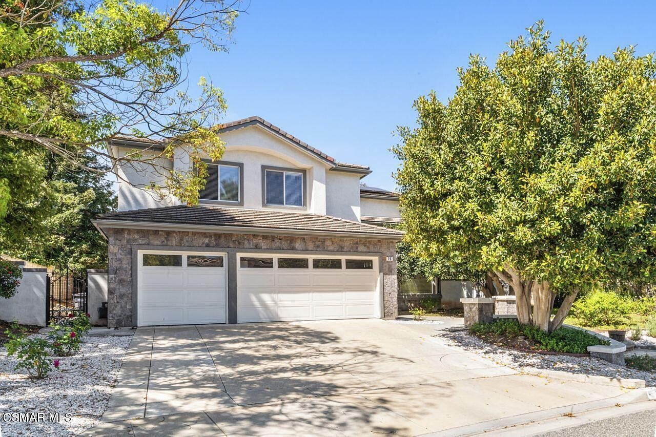 25 Humboldt St Simi Valley, CA 93065  | Single Family