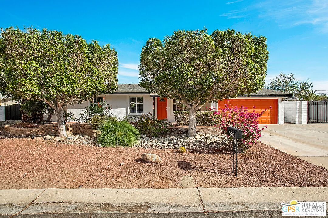 2750 N Chuperosa Rd Palm Springs, CA 92262 - Thumbnail 2