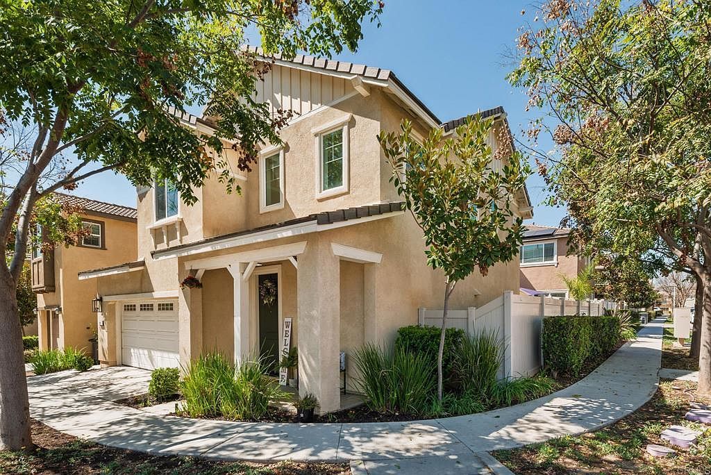 282 Oberlander Way Fallbrook, CA 92028 - Thumbnail 2