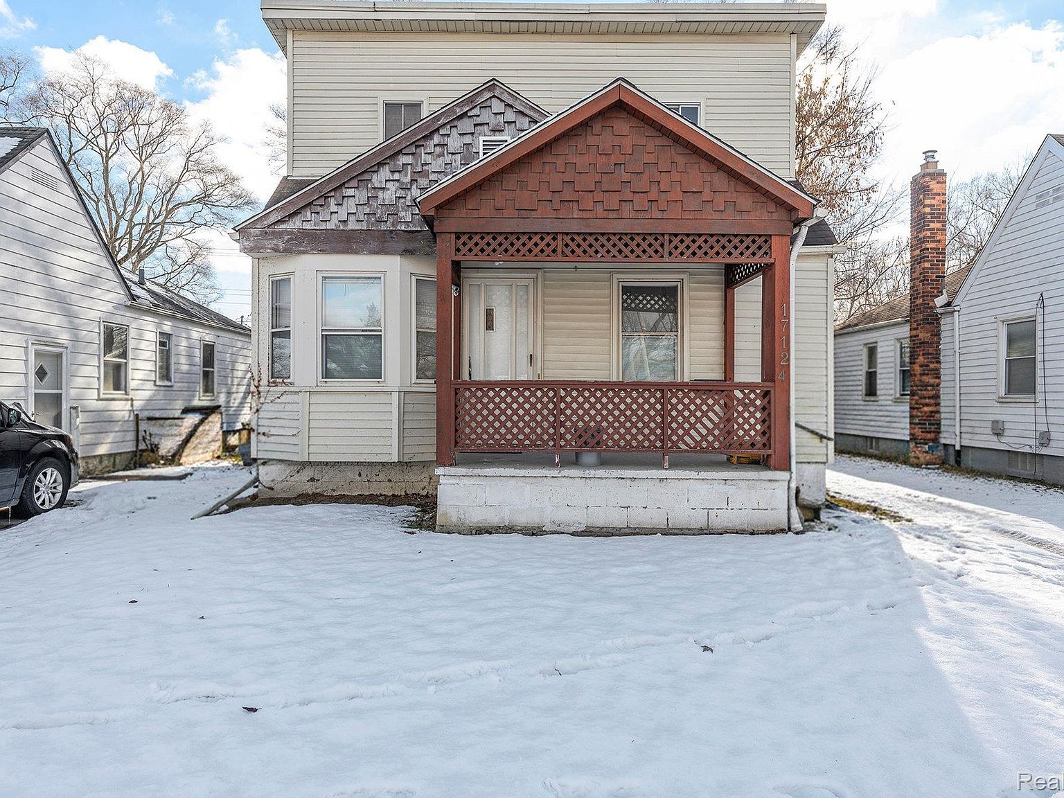 17124 Toepfer Dr Eastpointe, MI 48021 - Thumbnail 2