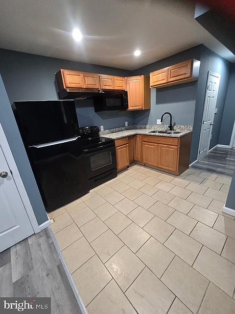 4652 York Rd Baltimore, MD 21212  | New build