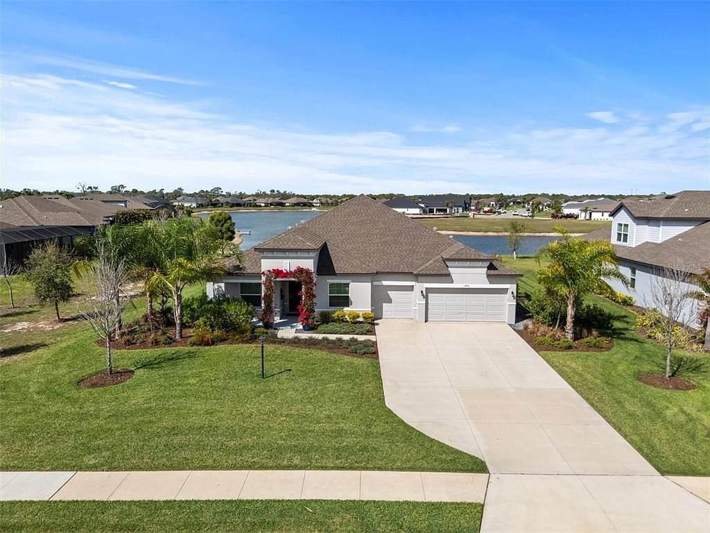 14910 15th St E Parrish, FL 34219  | Single Family