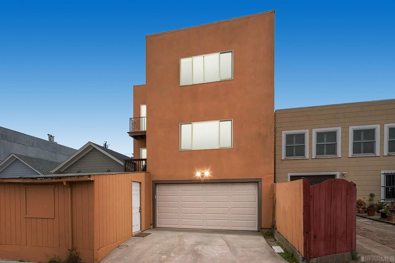 1551 20th Ave San Francisco, CA 94122 - Thumbnail 2