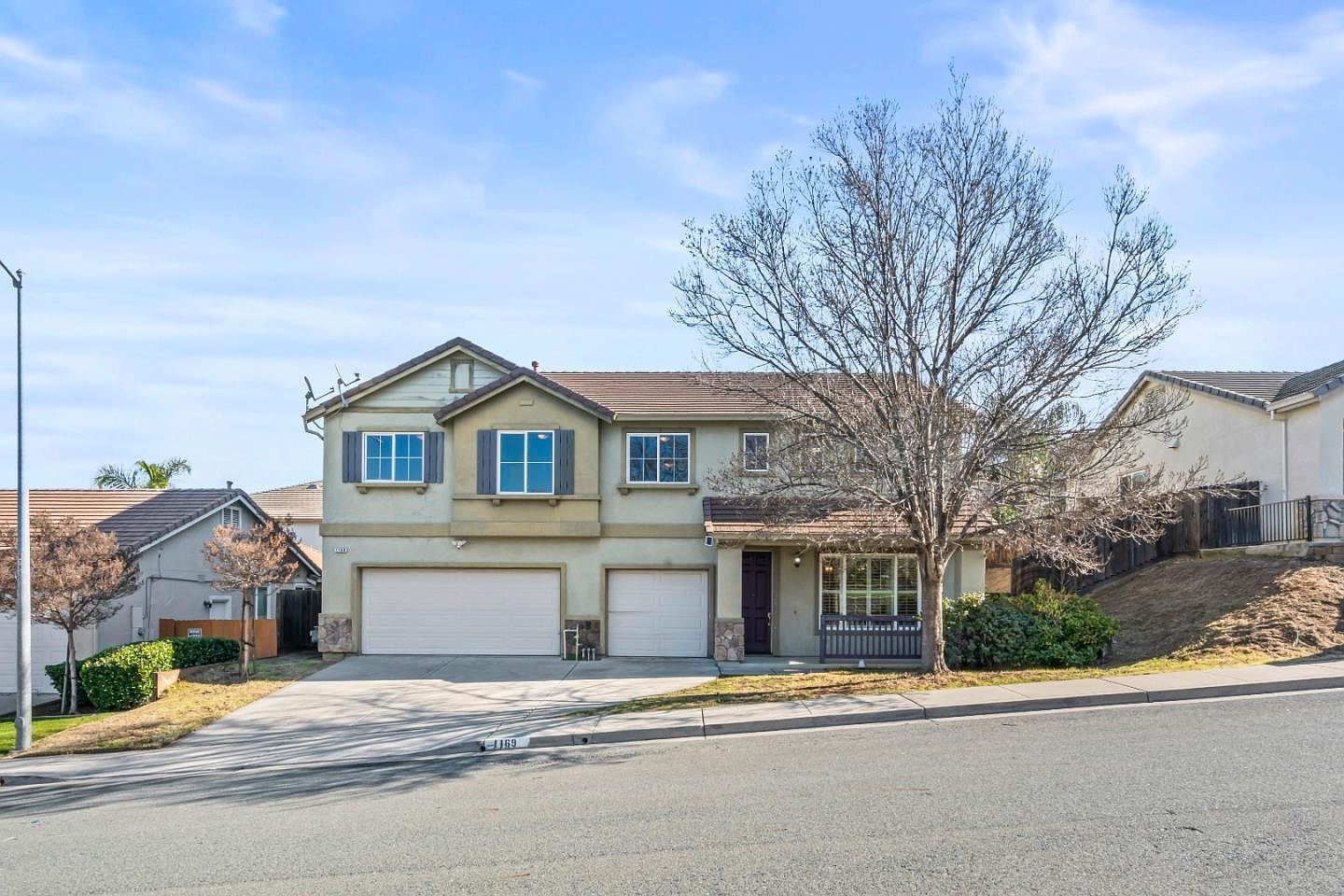 1169 Park West Dr Pittsburg, CA 94565 - Thumbnail 2