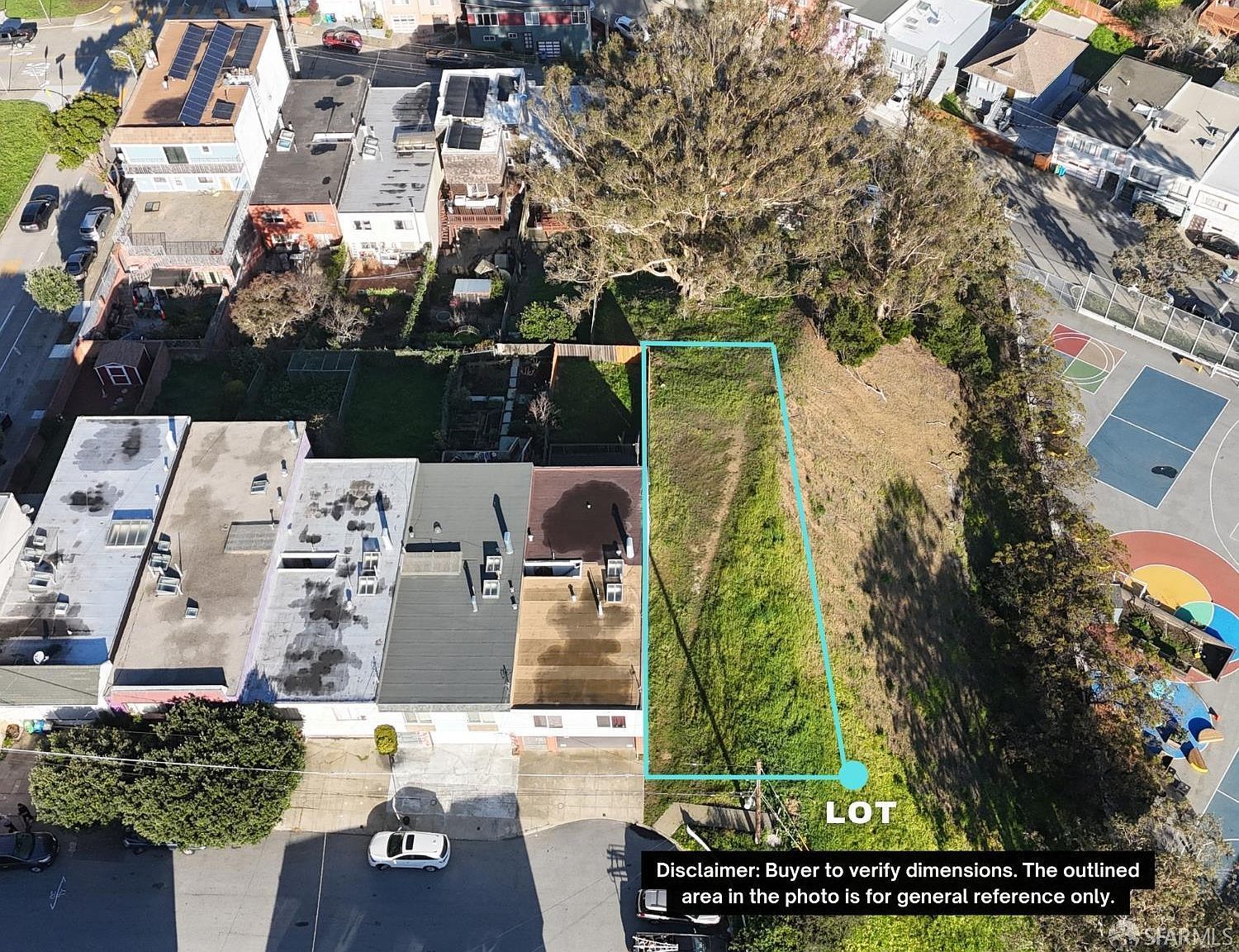 82 Delta St San Francisco, CA 94134 - Thumbnail 2