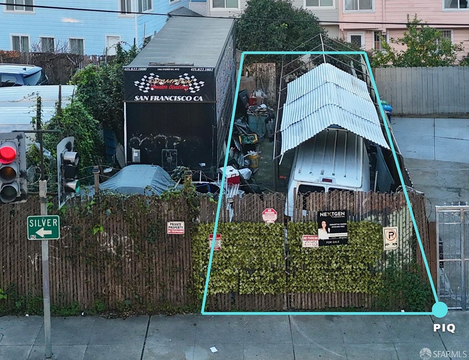 900 Bayshore Blvd San Francisco, CA 94134 - Thumbnail 2