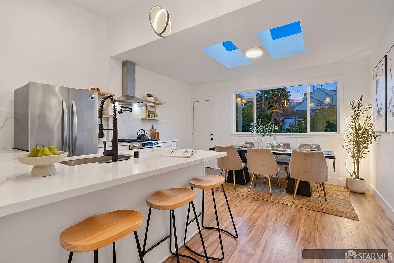 1125 Potrero Ave San Francisco, CA 94110  | Single Family