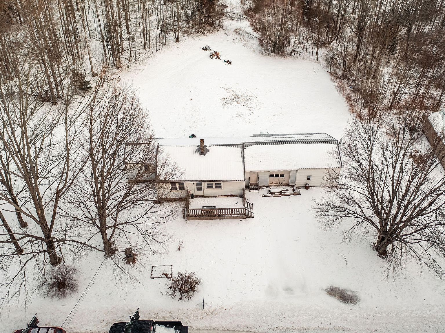 951 Moosehead Trl Dixmont, ME 04932 - Thumbnail 2