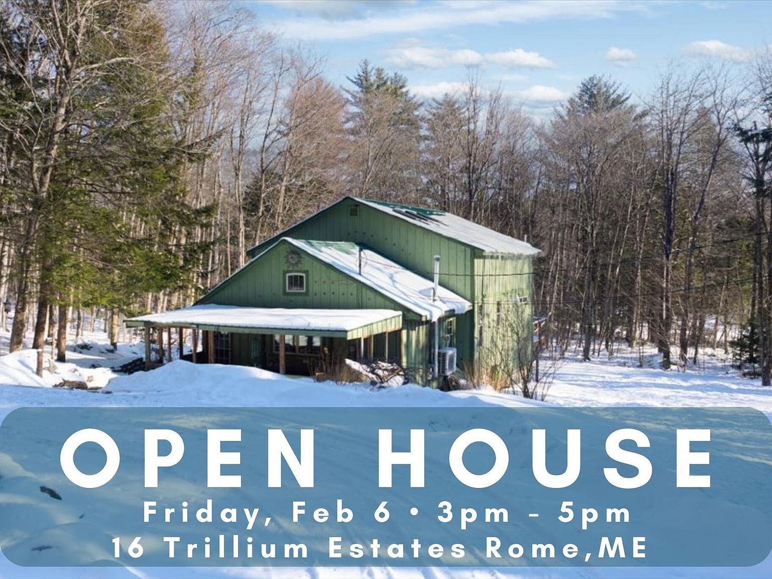 16 Trillium Ests Rome, ME 04963 - Thumbnail 2