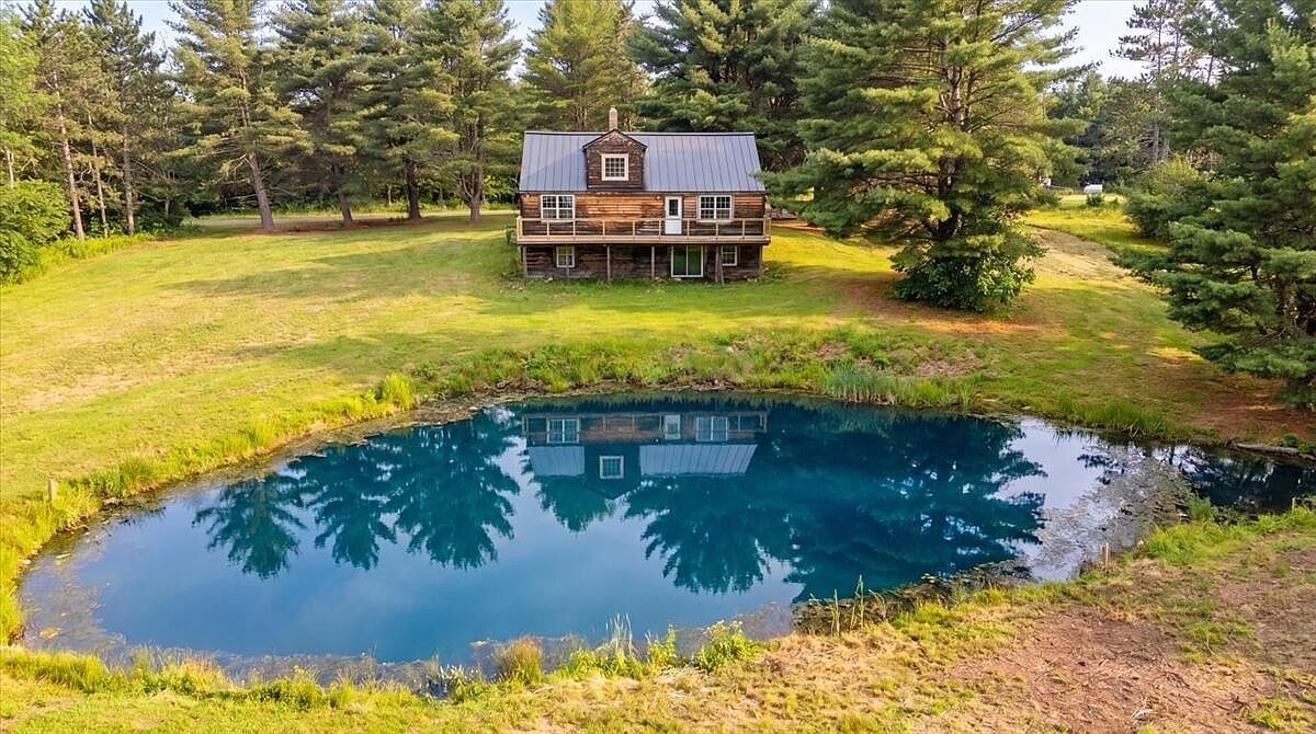 139 Lloyd Rd Anson, ME 04911, 4911