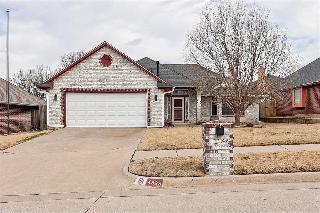 4925 Trever Dr Yukon, OK 73099 - Thumbnail 2