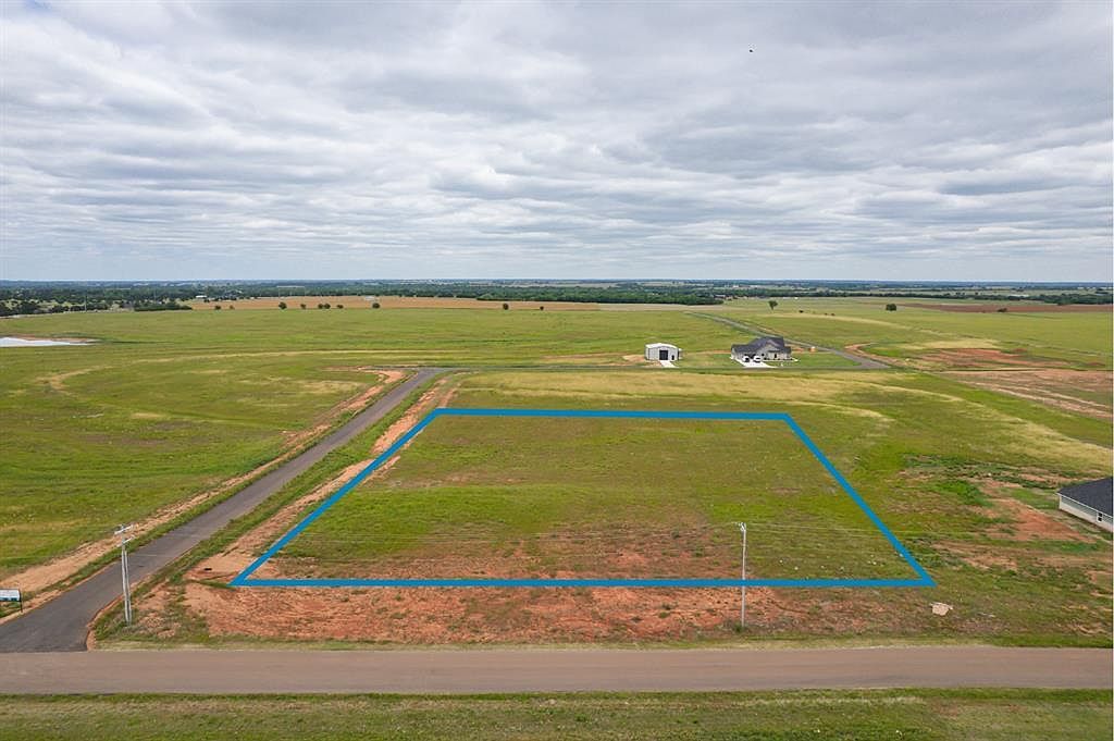 2646 S May Ave Lot 3 Guthrie, OK 73044, 73044