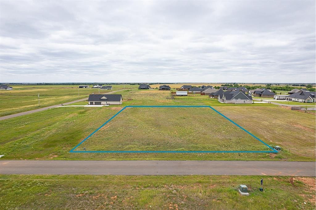 11381 Landing Strip Ln Lot 80 Guthrie, OK 73044, 73044