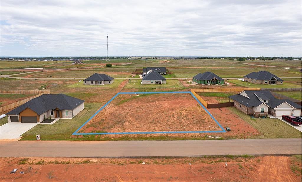 25233 Ethan St Lot 29 Cashion, OK 73016, 73016