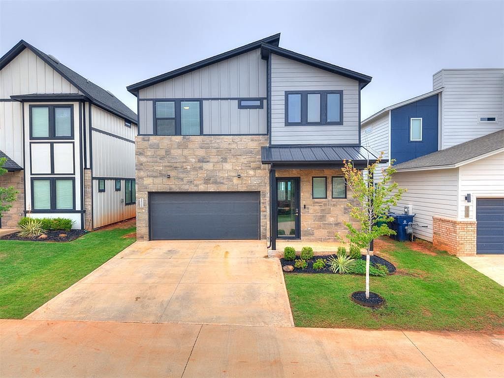 2546 NW 129th St Oklahoma City, OK 73120, 73120