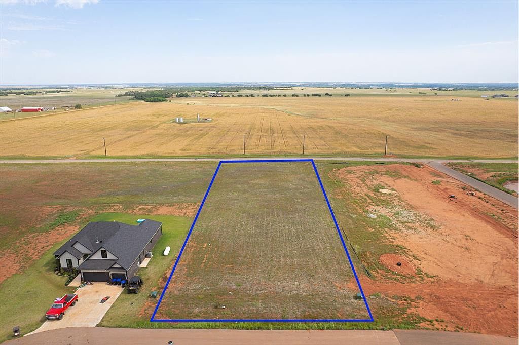 29243 Colt Way Lot 16 Cashion, OK 73016, 73016