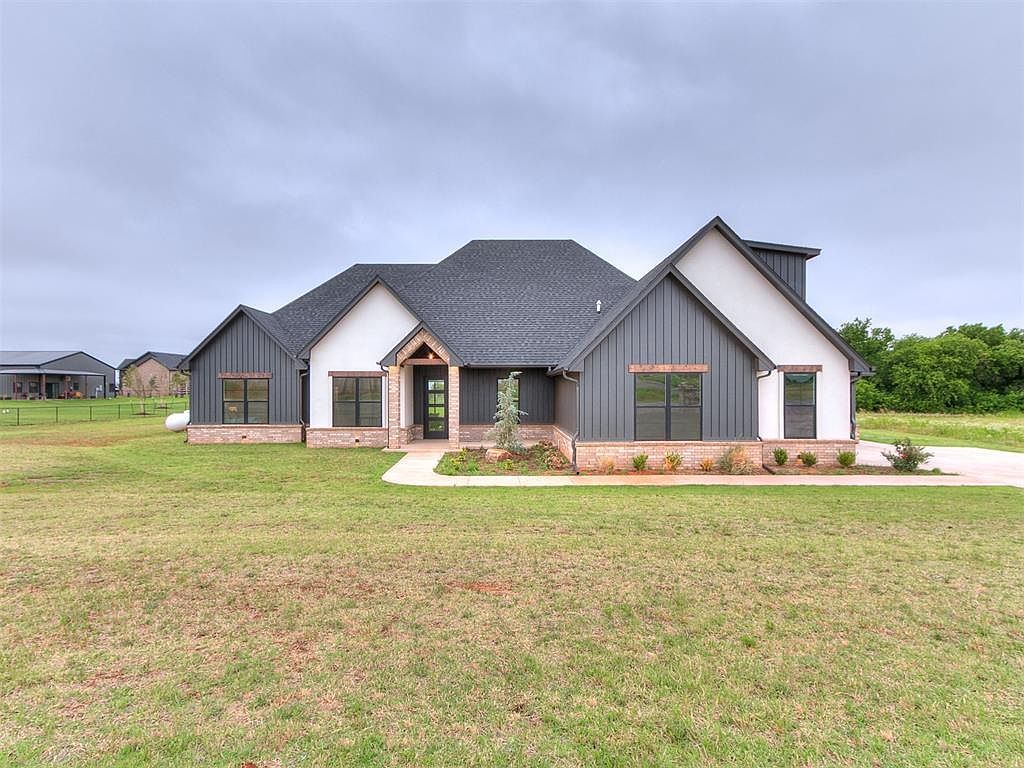 2441 Hawks Haven Dr Guthrie, OK 73044, 73044