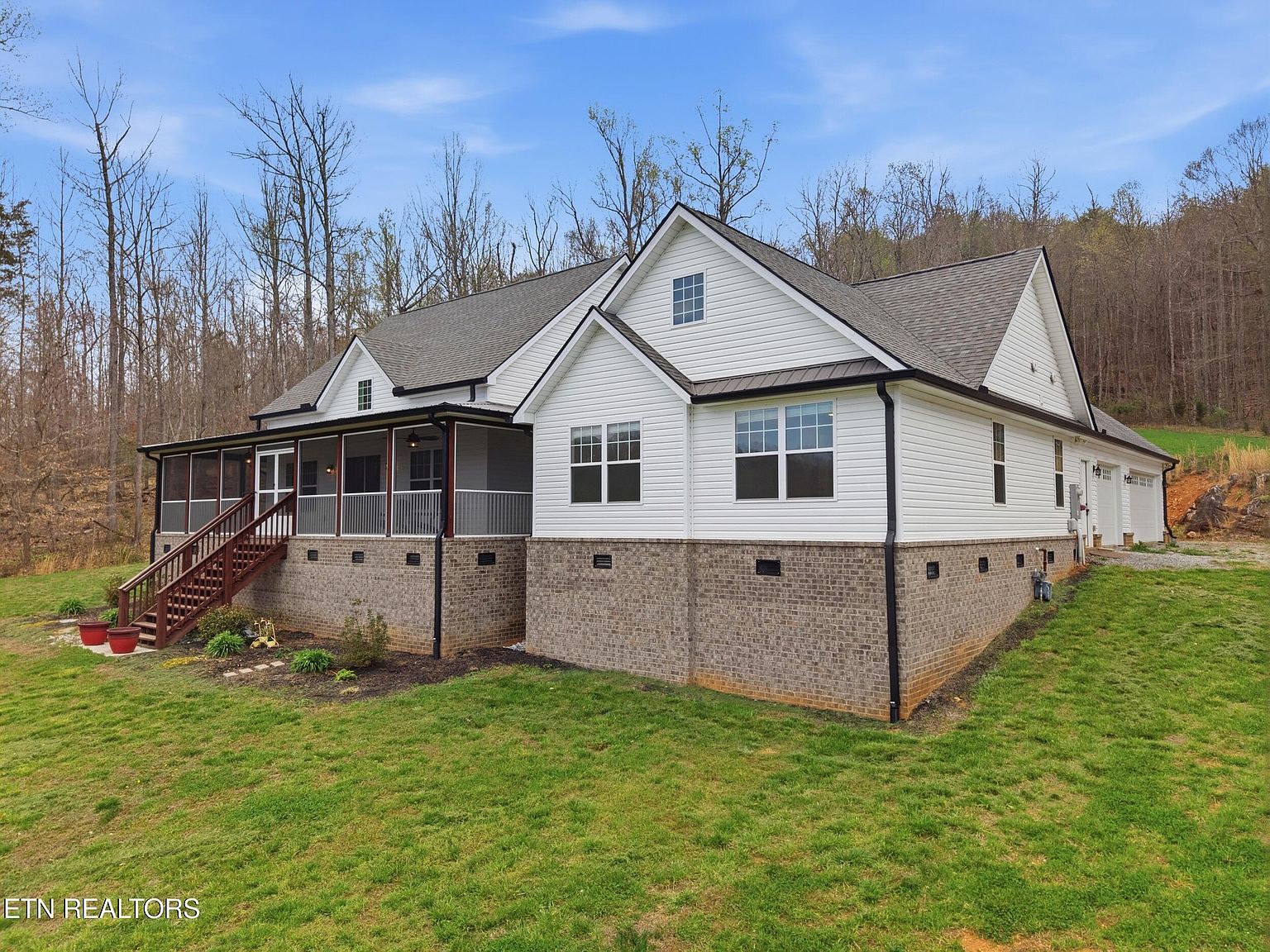 113 Brashears Rd Harriman, TN 37748 - Thumbnail 2