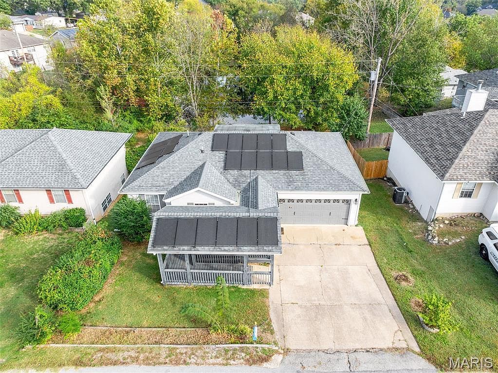 2819 Katella Ln Branson, MO 65616 - Thumbnail 2