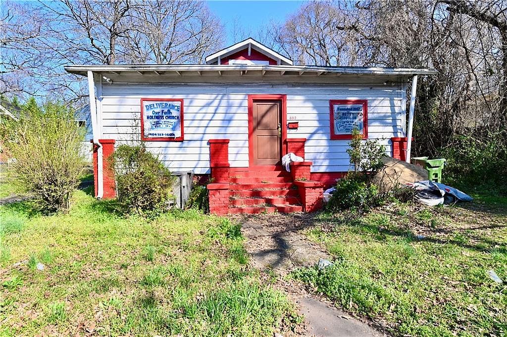 692 Moreland Ave SE Atlanta, GA 30316 - Thumbnail 2