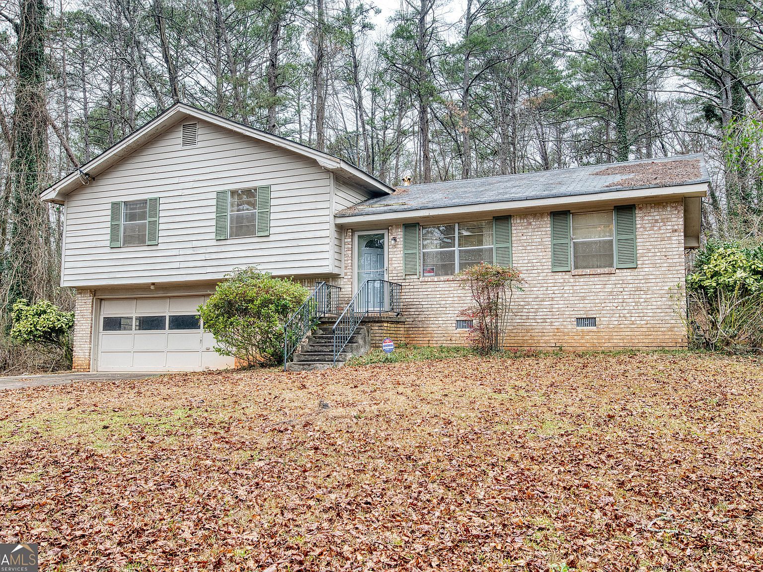 6100 Mincey Rd Stone Mountain, GA 30087 - Thumbnail 2