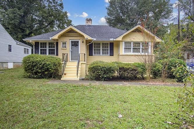 1778 Campbellton Rd SW Atlanta, GA 30311, 30311