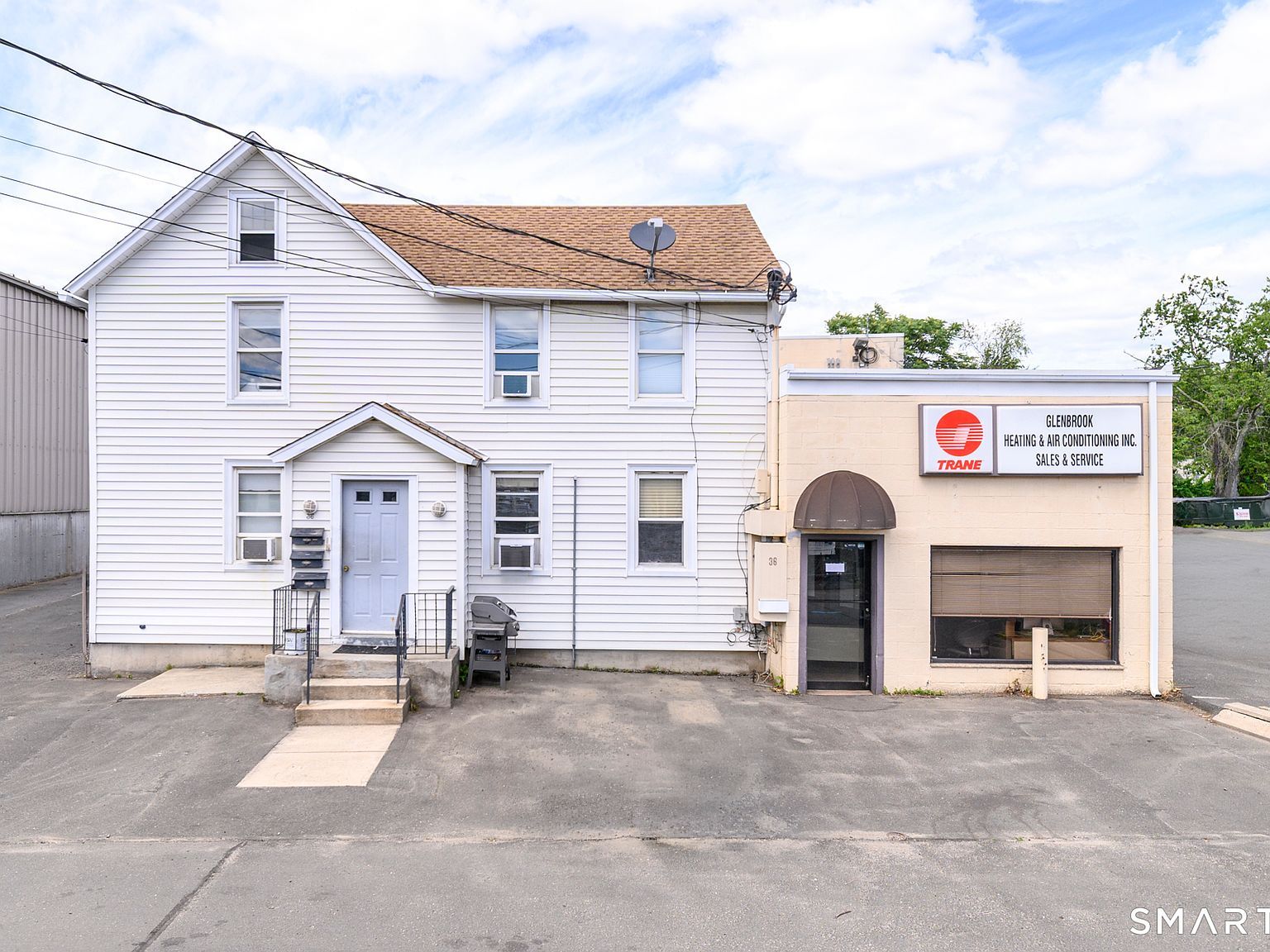 36 Larkin St Stamford, CT 06907, 6907