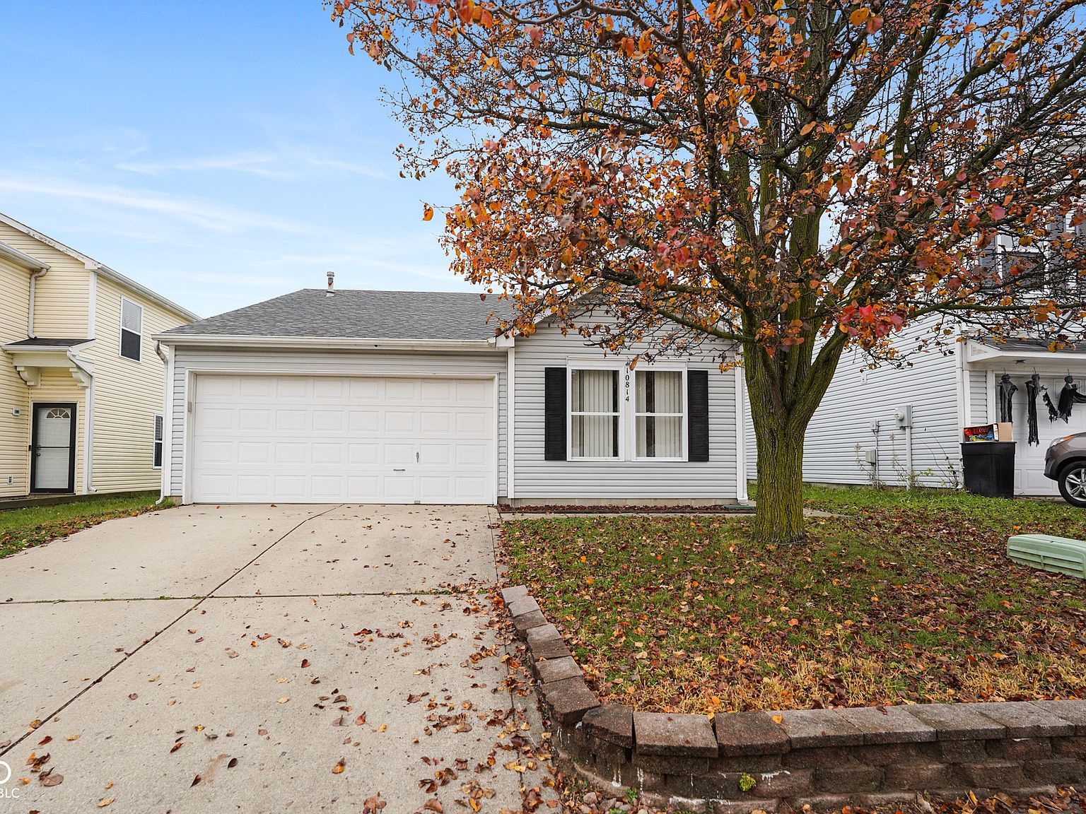 10814 Glenayr Dr Camby, IN 46113 - Thumbnail 2