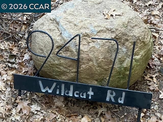 9471 Wildcat Rd Kelseyville, CA 95451 - Thumbnail 2