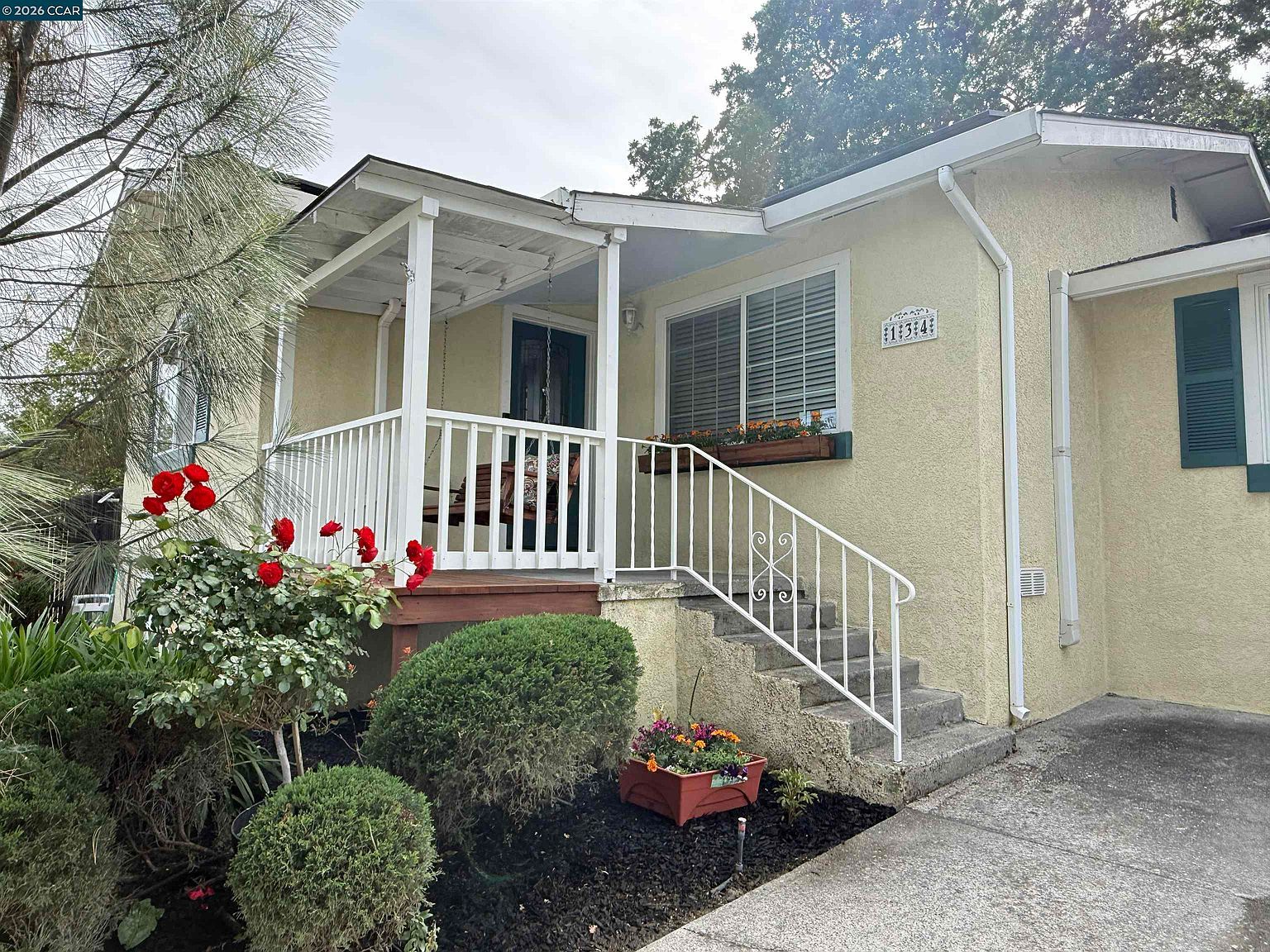 134 High St Pacheco, CA 94553  | Single Family