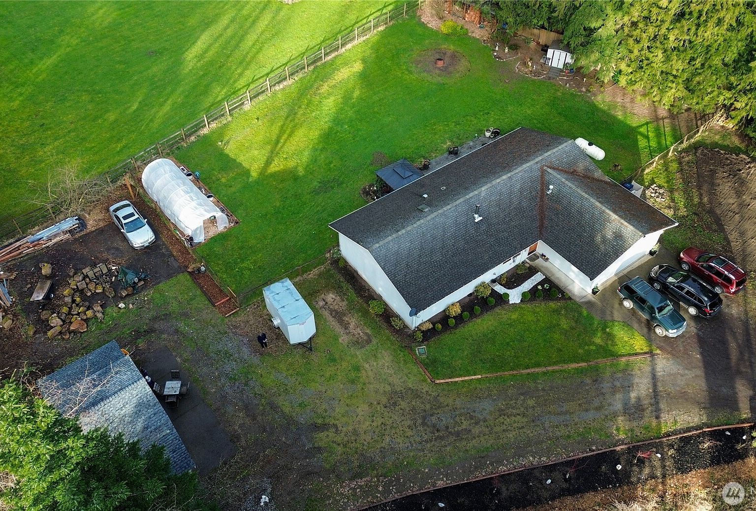 4730 Mount Baker Hwy Deming, WA 98244  | Single Family