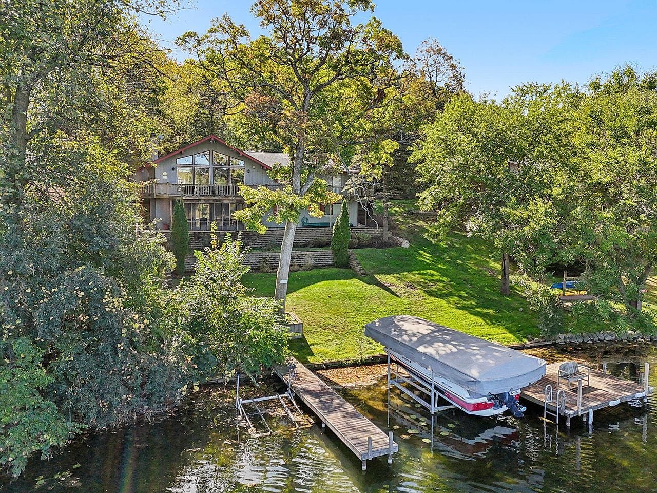 W5706 Bubbling Springs Dr Elkhorn, WI 53121 - Thumbnail 2