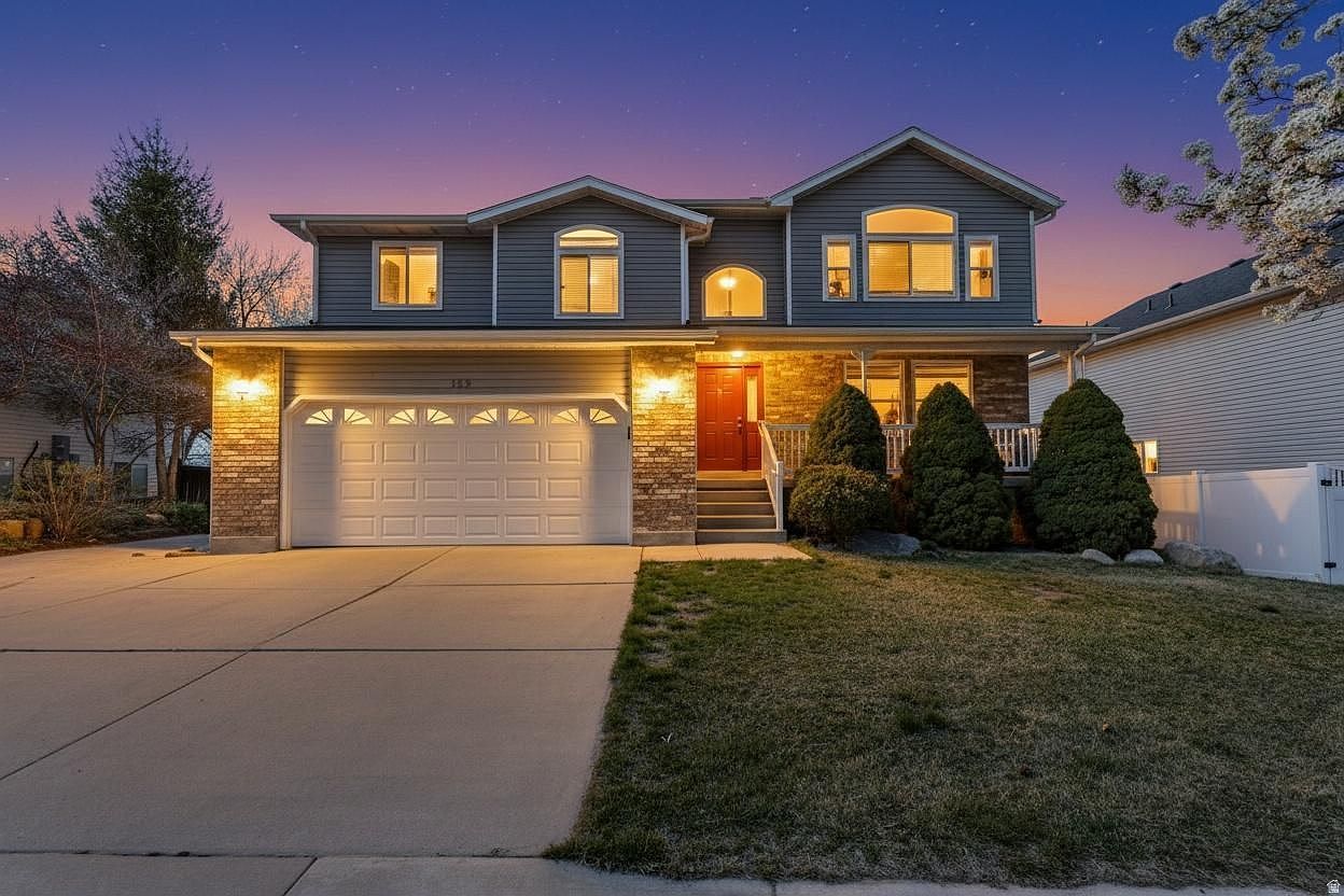 169 E Manilla Dr Draper, UT 84020  | Single Family