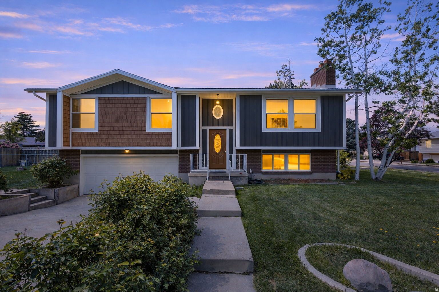 4974 S Greentree Way Salt Lake City, UT 84129  | Single Family