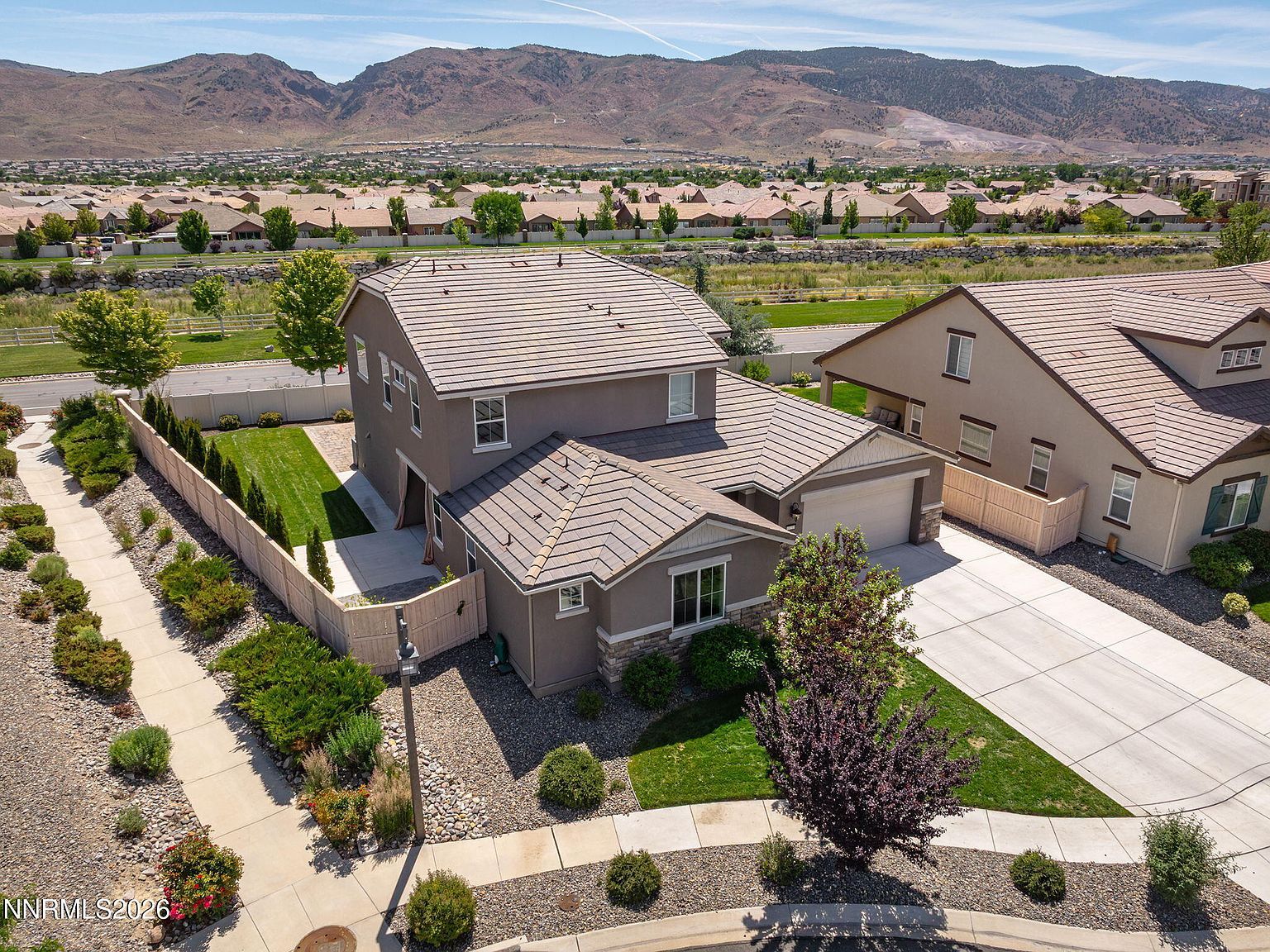 10210 Rollins Dr Reno, NV 89521, 89521