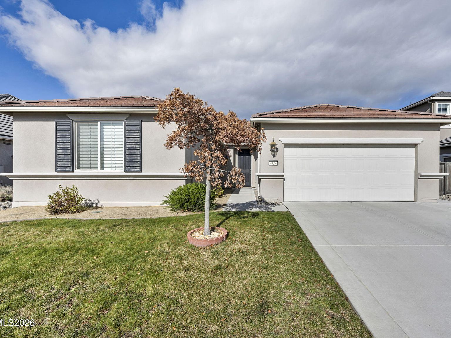 7027 Woodward Rd Sparks, NV 89436  | Single Family