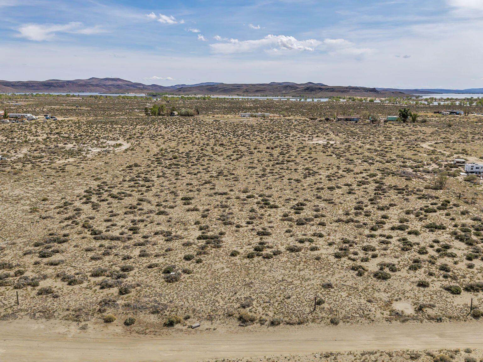 3720 Lemon St Silver Springs, NV 89429  | Land/Lot