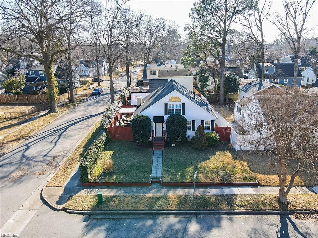 339 E Gilpin Ave Norfolk, VA 23503 - Thumbnail 2