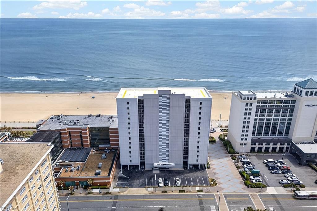 3800 Atlantic Ave APT 204 Virginia Beach, VA 23451  | Condominium