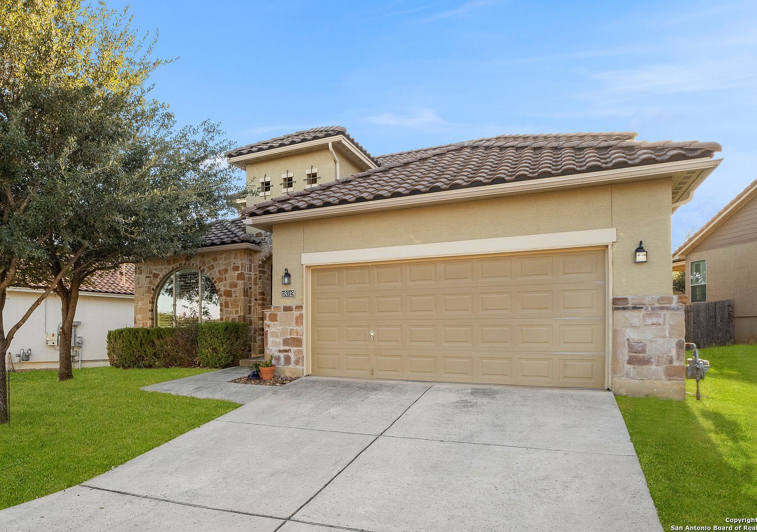 18019 Muir Glen Dr San Antonio, TX 78257 - Thumbnail 2