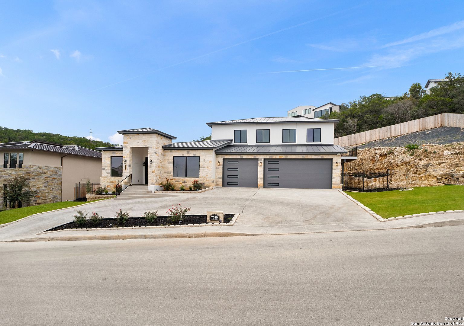 7310 Cresta Bulivar San Antonio, TX 78256 - Thumbnail 2