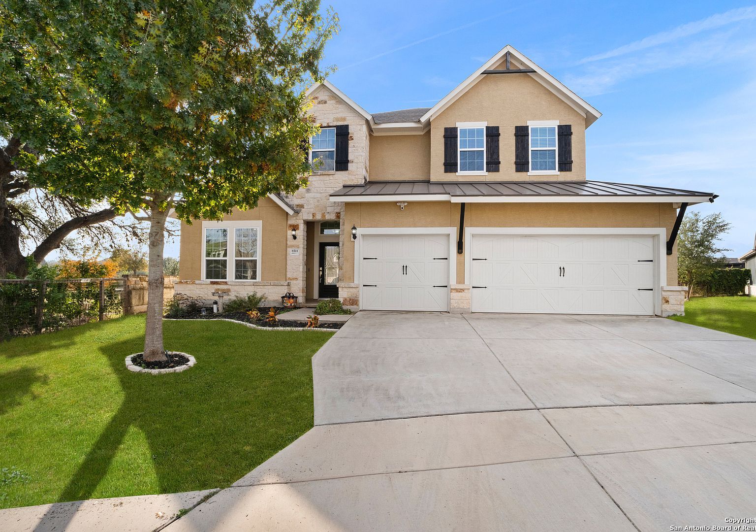 8511 Ivy Curl Schertz, TX 78154 - Thumbnail 2