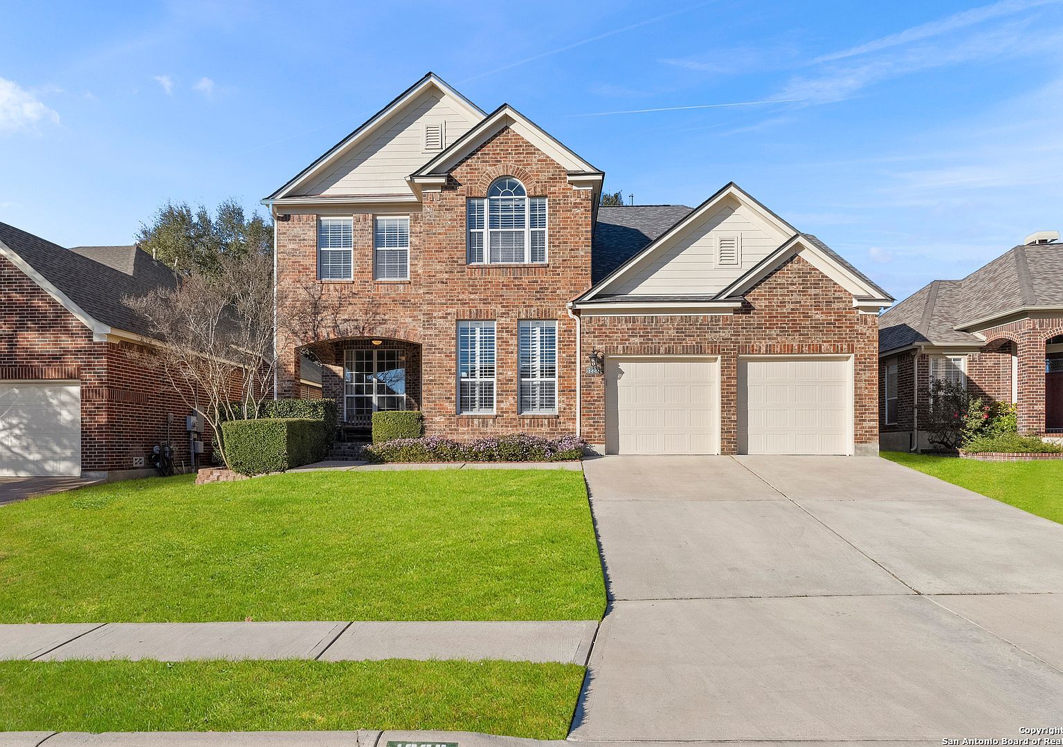 1223 Delmont Ct San Antonio, TX 78258 - Thumbnail 2