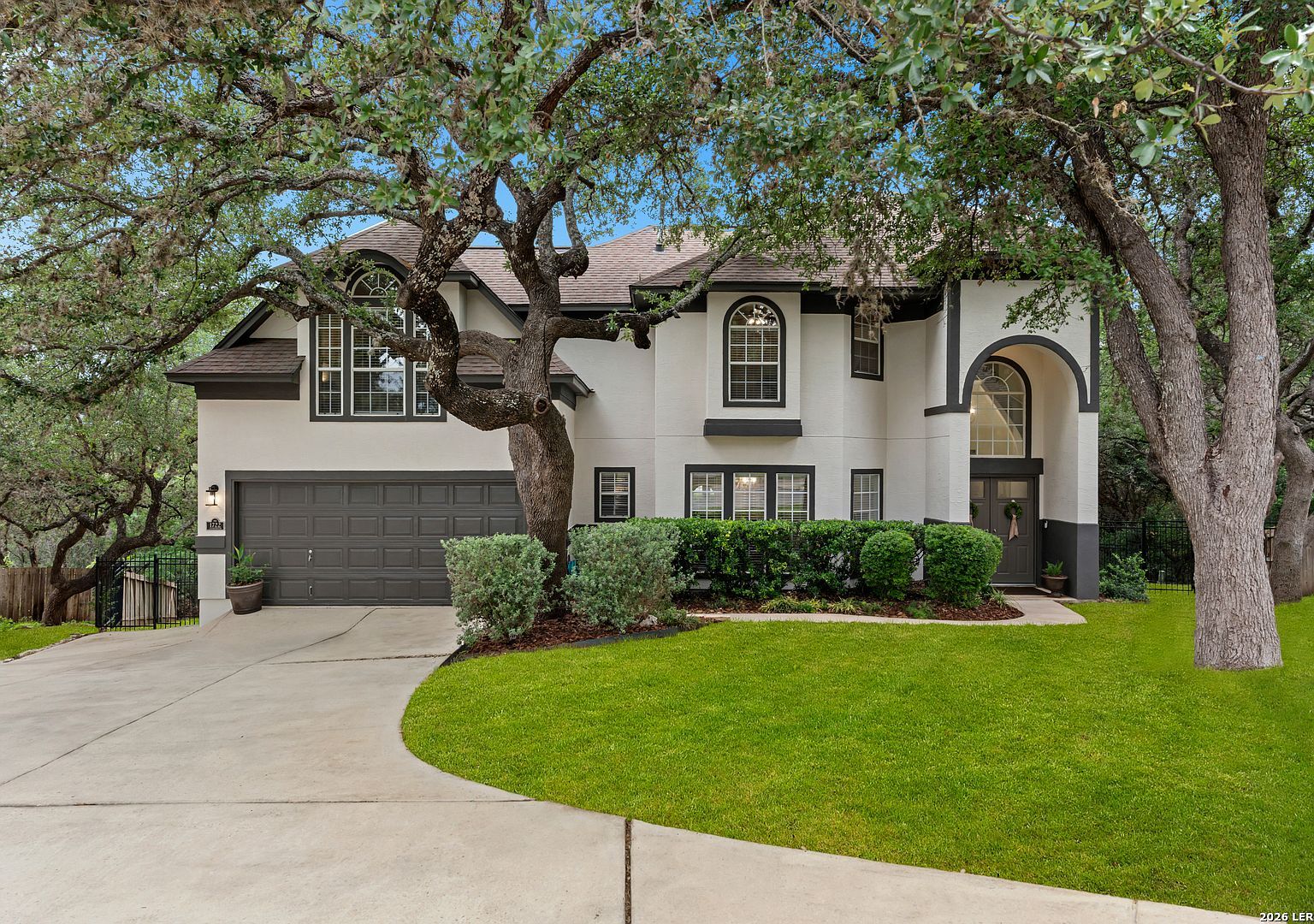 1722 Sandringham San Antonio, TX 78258  | Single Family