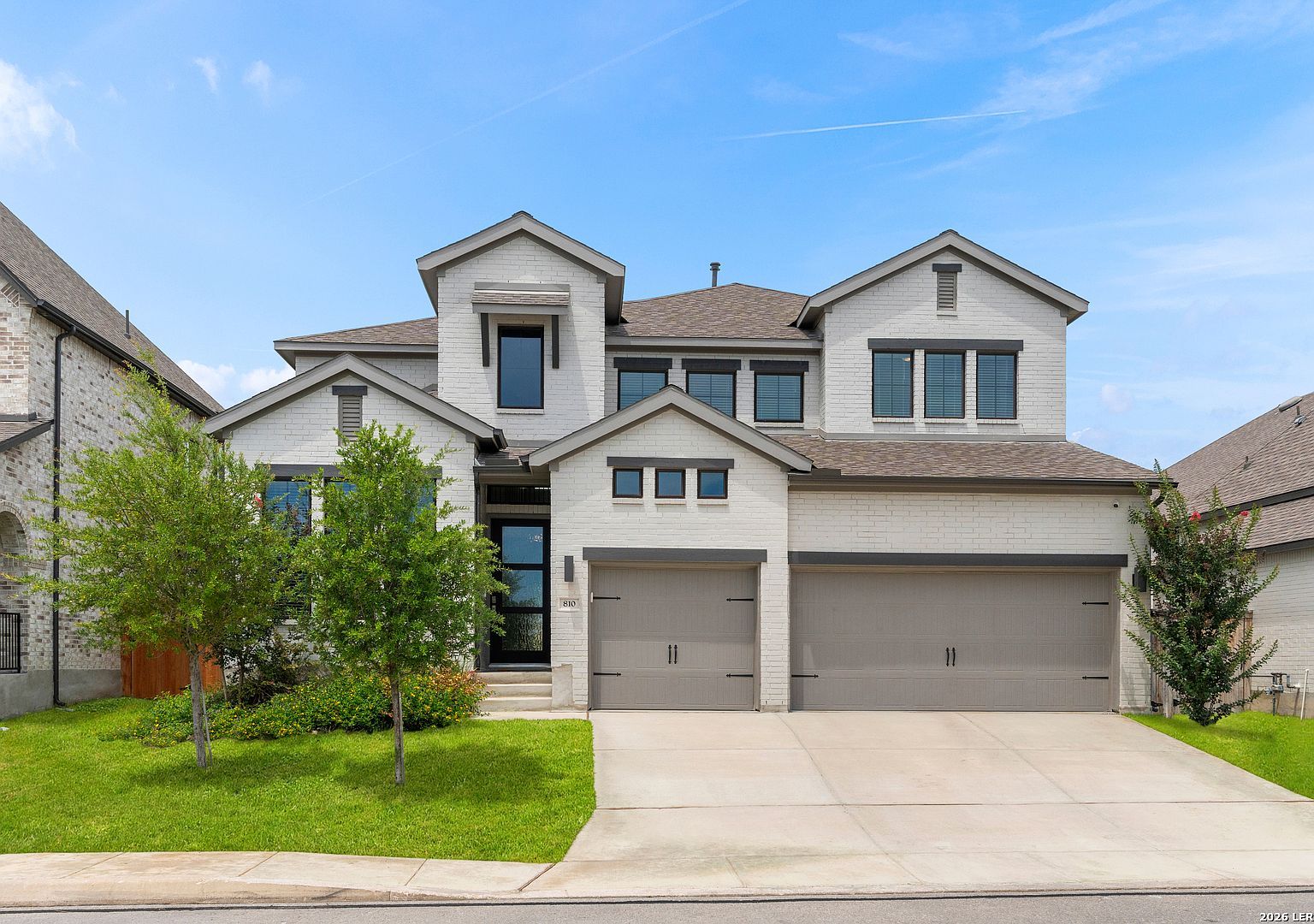 810 Quemada Rnch San Antonio, TX 78245 | Single Family