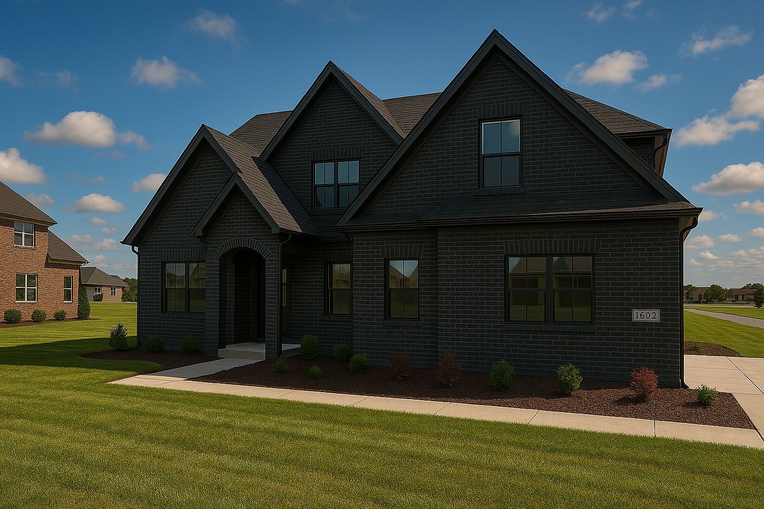 Ashford Plan, Poplar Grove Bowling Green, KY 42103 - Thumbnail 2